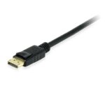Cable displayport equip 1.4 8k macho - macho 10m - Imagen 2