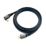 Cable usb tipo c equip macho - macho 3m - Imagen 2