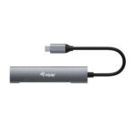 Hub equip usb tipo c 4 en 1 - Imagen 2