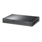 Switch tp - link tl - sl1311mp 11 puertos - Imagen 2