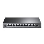 Switch tp - link tl - sl1311mp 11 puertos - Imagen 3