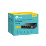 Switch tp - link ls105lp 5 puertos - Imagen 4