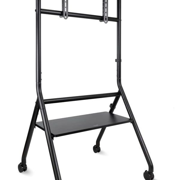 Soporte de suelo con ruedas tooq idreams 37 pulgadas - 86 pulgadas fs20206m - b negro