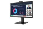 Ips lg 24bp75cp 23.8 pulgadas 5ms 1920x1080 hdmi usb - c displayport altavoces reg. altura cam - Imagen 3