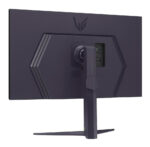 Lg 32gs85q 31.5 pulgadas 1ms 2560 x 1440 hdmi displayport reg. altura - Imagen 7