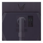 Lg 32gs85q 31.5 pulgadas 1ms 2560 x 1440 hdmi displayport reg. altura - Imagen 8