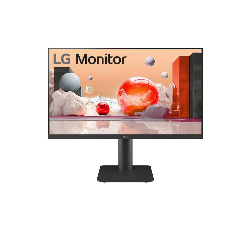 Monitor led ips lg 25ms550 24.5 pulgadas 5ms 1920 x 1080 hdmi altavoces - 1 Monitor led ips lg 25ms550 24.5 pulgadas 5ms 1920 x 1080 hdmi altavoces - Imagen 1