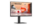 Led ips lg 27ba850 27 pulgadas fhd usb hdmi displayport reg. altura altavoces cam - Imagen 3