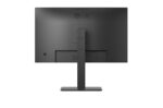 Led ips lg 27ba850 27 pulgadas fhd usb hdmi displayport reg. altura altavoces cam - Imagen 7