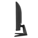 Monitor led  asus tuf gaming vg27vqm1b 27 pulgadas curvo fhd 1ms hdmi displayport altavoces - Imagen 6