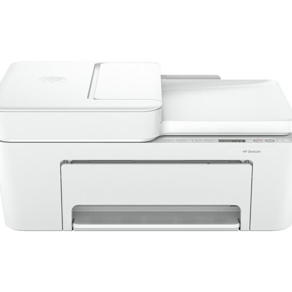 Multifuncion hp deskjet 4210e a4 -  wifi -  blanca