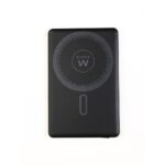 Powerbank ewent ew1160 ultraslim magsafe 5000mah - Imagen 2