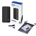 Powerbank ewent ew1163 20000mah - Imagen 3