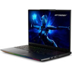 Portatil erazer beast 18 x1 md62730 u9 - 275hx 32gb ssd 2tb 18 pulgadas - Imagen 3