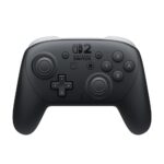 Mando nintendo switch 2 pro controller