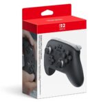 Mando nintendo switch 2 pro controller - Imagen 2