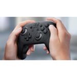 Mando nintendo switch 2 pro controller - Imagen 7