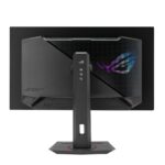 Monitor oled asus rog strix xg27ucdmg 26.5 pulgadas 3840 x 2160 0.03ms usb hdmi displayport reg. altura - Imagen 2