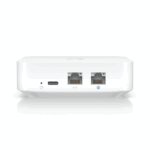 Router wifi ubiquiti uxg - lite - Imagen 5