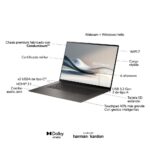 Portatil asus zenbook um5606wa - rk320w rai9 - 370 32gb ssd 1tb 16 pulgadas - Imagen 3