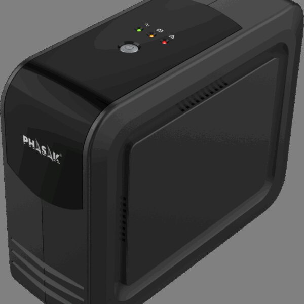 Sai ups phasak 900va smart lite  ph 9499 3 schuko