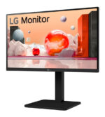 Monitor lg 27ba650 - b 27 pulgadas fhd 100hz - Imagen 3