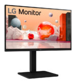 Monitor lg 27ba650 - b 27 pulgadas fhd 100hz - Imagen 4