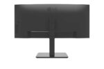 Monitor lg 34ba75qe - b 34 pulgadas wqhd 60hz - Imagen 6