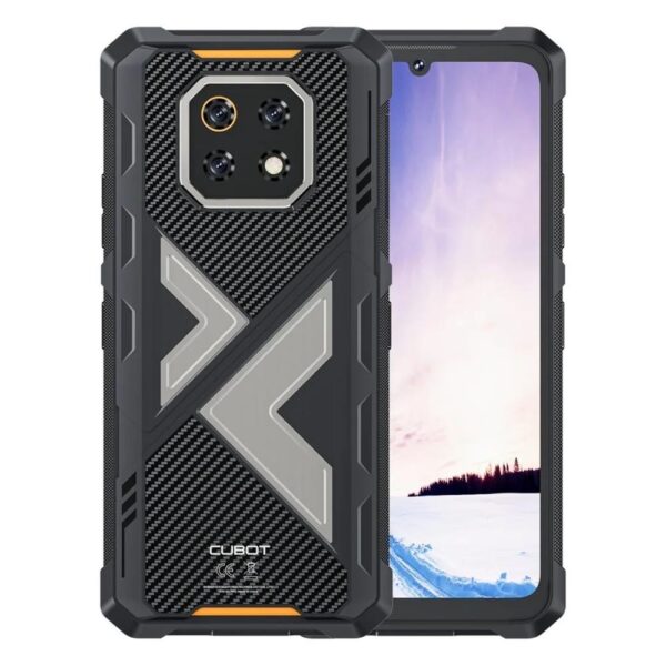 Telefono movil smartphone cubot kingkong es 3 - 6.74 pulgadas - 6gb - 256gb - 10200mah