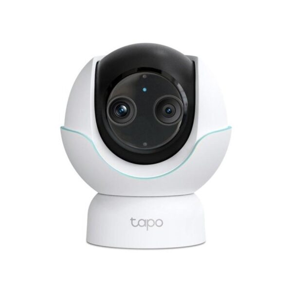 Camara de seguridad wifi tp - link tapo c480 2k