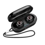 Auriculares phoenix earbuds tpro inalambricos bluetooth chipset realtek - Imagen 4