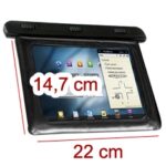 Funda sumergible para tablet o smartphone telefono movil - Imagen 3