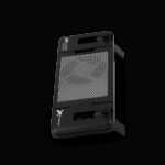 Soporte base refrigeración portatil phoenix para laptop desde 7 pulgadas a 15 pulgadas pulgadas - Imagen 4