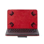 Funda universal phoenix para tablet hasta 8 pulgadas teclado bluetooth - Imagen 2