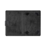 Funda universal phoenix para tablet hasta 10 pulgadas universal teclado bluetooth negra - Imagen 2