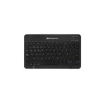 Funda universal phoenix para tablet hasta 10 pulgadas universal teclado bluetooth negra - Imagen 5