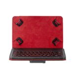 Funda universal phoenix para tablet hasta 8 pulgadas teclado con cable - Imagen 2