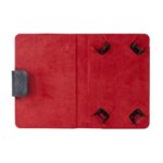 Funda universal phoenix para tablet hasta 8 pulgadas teclado con cable - Imagen 6