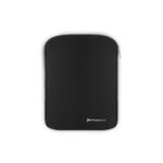 Funda protector phoenix sleeve para portátil o tablet 10 pulgadas negra - Imagen 3