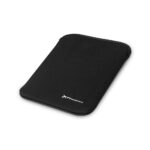 Funda protector phoenix sleeve para portátil o tablet 10 pulgadas negra - Imagen 5