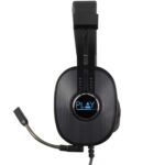 Auricular gaming ewent pl3321 con microfono pc & consola - Imagen 2