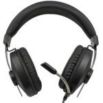 Auricular gaming ewent pl3321 con microfono pc & consola - Imagen 3