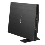 Escaner plano canon canoscan lide 400 4800ppp - Imagen 2