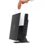 Escaner plano canon canoscan lide 400 4800ppp - Imagen 3