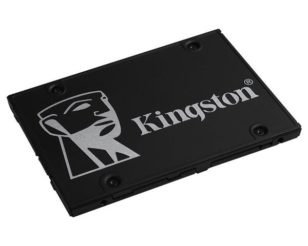 Disco duro interno ssd kingston kc600 2tb 2.5 pulgadas sata 6gb - s