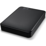 Disco duro externo hdd wd western digital 4tb elements ntfs usb 3.0 negro wdbu6y0040bbk - wesn - Imagen 4