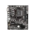 Placa base msi am4 a520m - a pro m - atx - Imagen 2