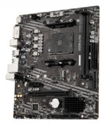 Placa base msi am4 a520m - a pro m - atx - Imagen 3