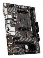 Placa base msi am4 a520m - a pro m - atx - Imagen 4