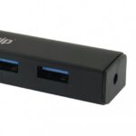Hub usb 3.0 equip life 4 puertos mini hub - Imagen 2
